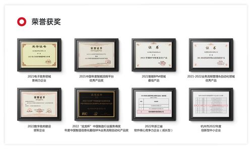 微宏科技正式入選大信創產品目錄，技術實力獲權威認可