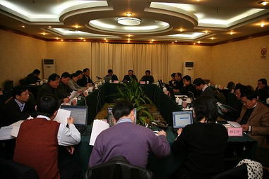 省注協(xié)省評(píng)協(xié)自律委員會(huì)與專(zhuān)業(yè)技術(shù)咨詢(xún)委員會(huì)聯(lián)席會(huì)議在合肥召開(kāi)，助推行業(yè)技術(shù)咨詢(xún)縱深發(fā)展