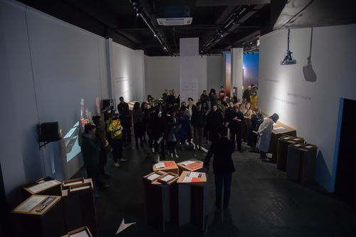 從三場聲音藝術展覽，聽見藝術與城市的共鳴