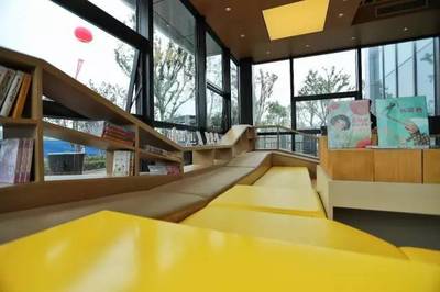 書香暖冬 在城市最美書店，赴一場文化與藝術(shù)的溫暖之約